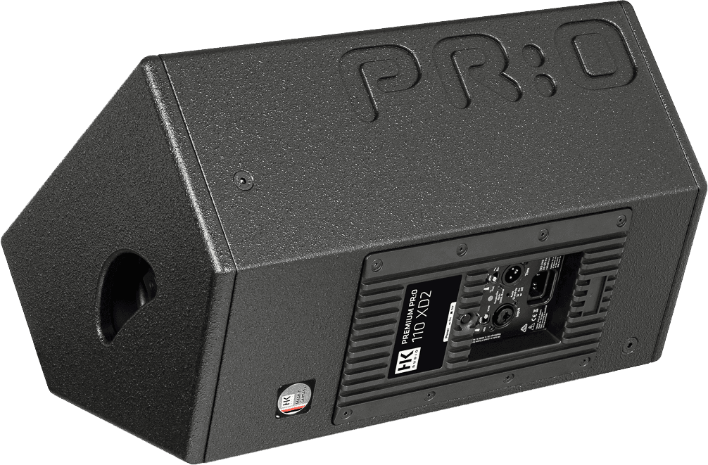 Premium Pro 110 XD2