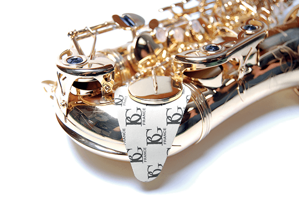 Secador de Tampões para Saxofone - Unidade