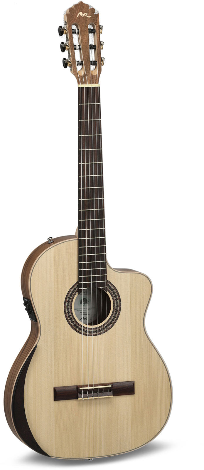Samba Ecología Plano Truss Rod Biflex - Recondicionado