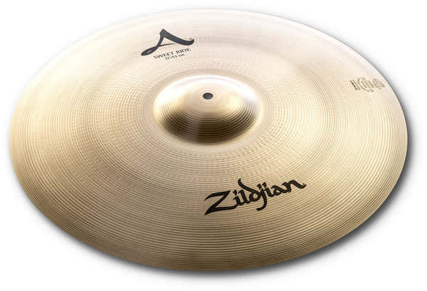 A20079 - Ride A-series 21" Sweet Ride Brilhante