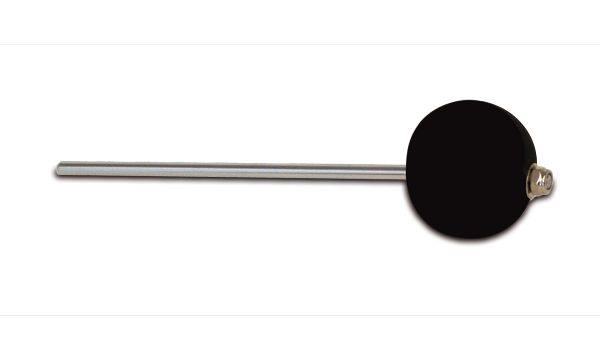 Schlagwerk BE35 Batedor De Pedal De Bombo Para Cajon CAP100