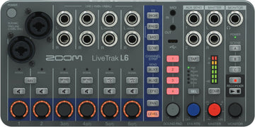LIVETRAK L6