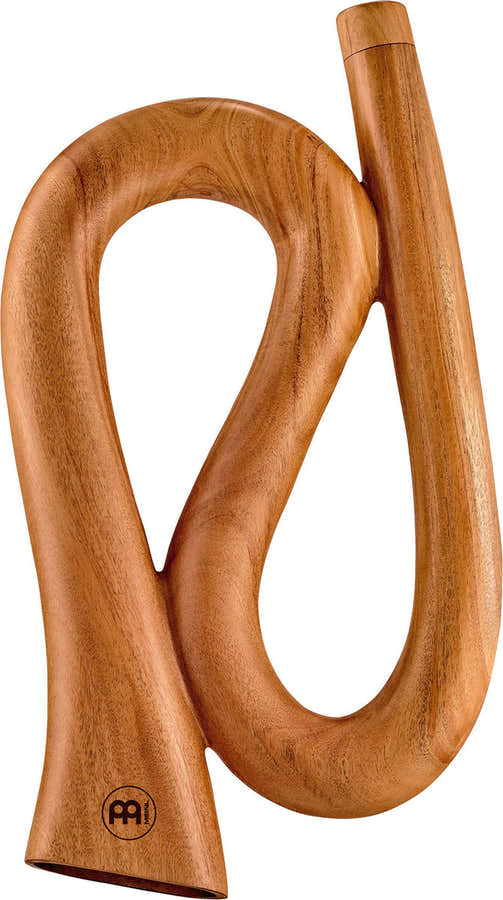 SONIC ENERGY S-SHAPED PRO DIDGERIDOO TUNING C - DDPROFSC