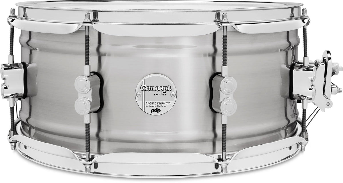 PDSN6514NBAC - 14X6.5 Concept alumínio escovado