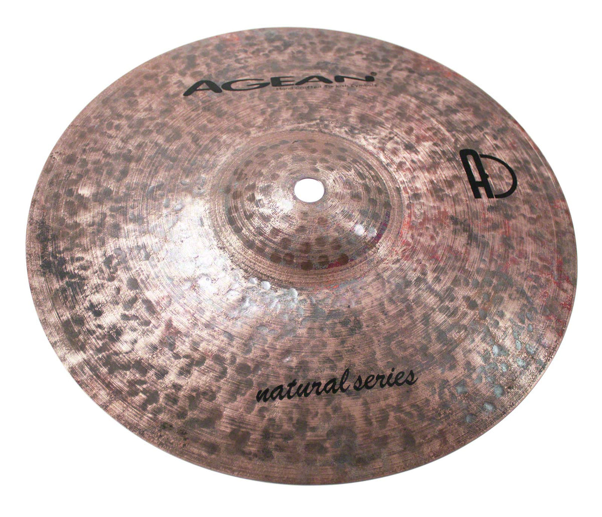 10" NATURAL SPLASH