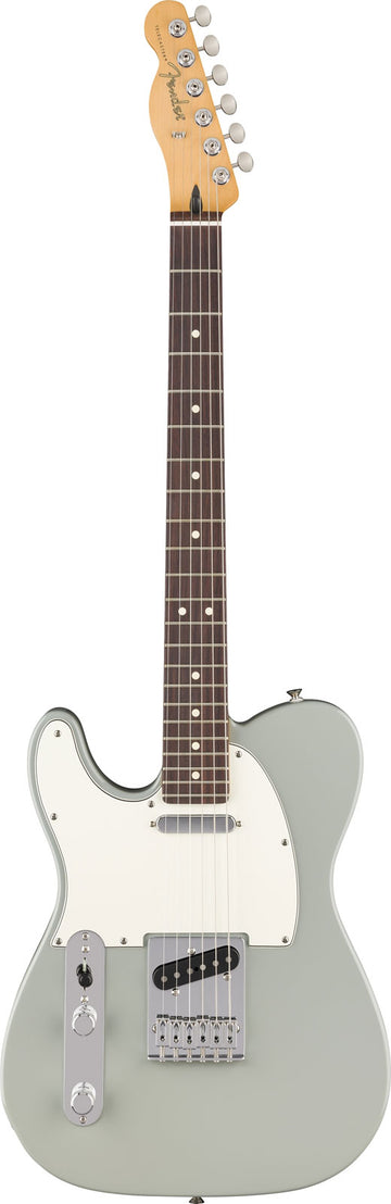 Telecaster Player II LH RW Cactus Gray