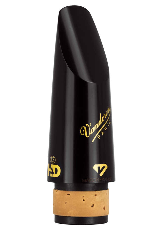 Black Diamond HD Série 13 - Clarinete Sib (BD5 HD)