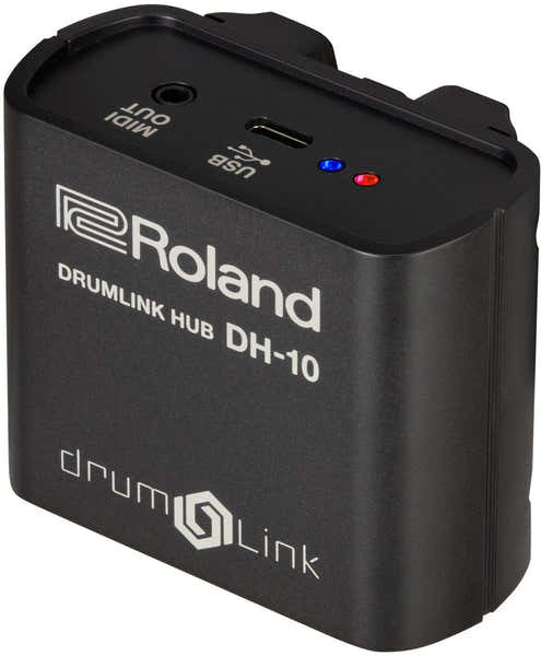 DH-10 - Recetor sem fios