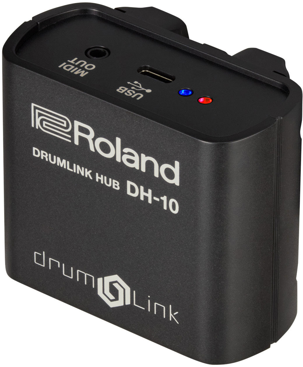 Roland DH-10 - Recetor sem fios
