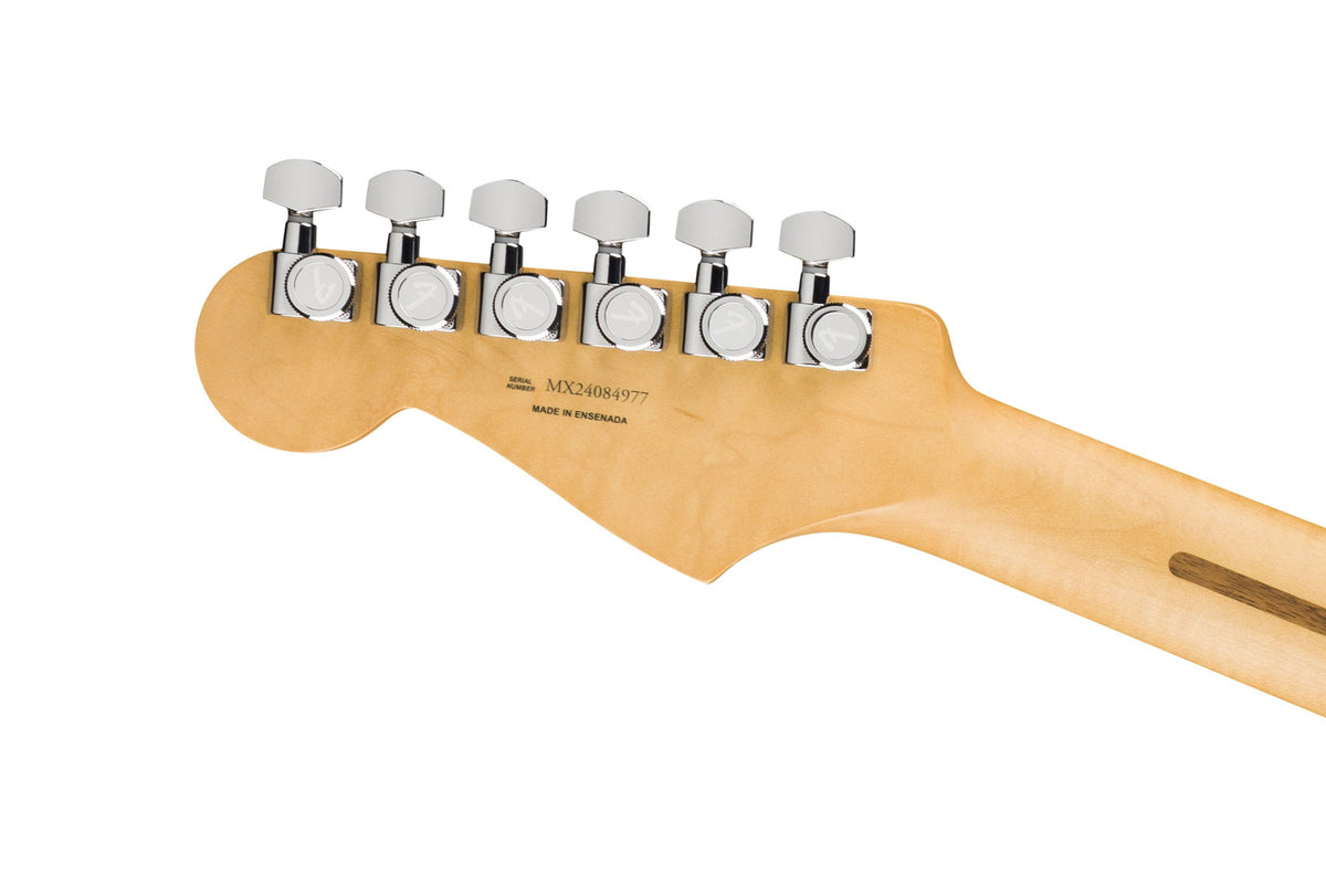 Stratocaster Player II Modified MN Amarelo Solar