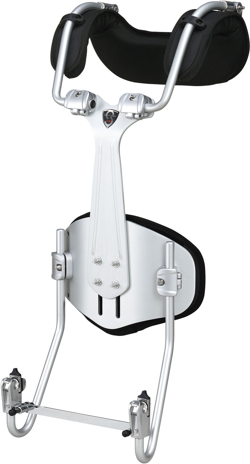 Tama CSATNT - Silver Armor Tenor multi-tom Carrier