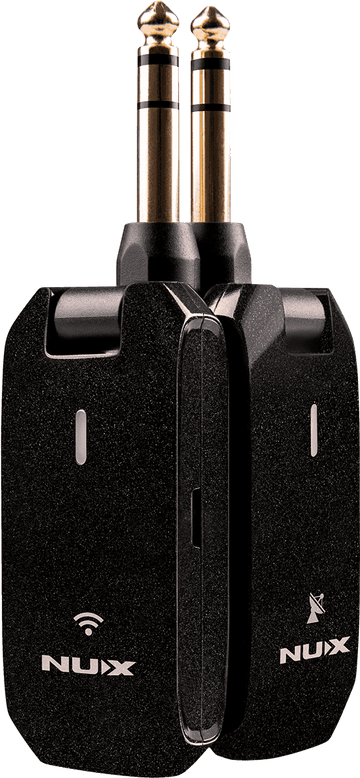 C5RC Sistema Sem Fios Para Guitarra 5,8 GHz Sincronização Automática