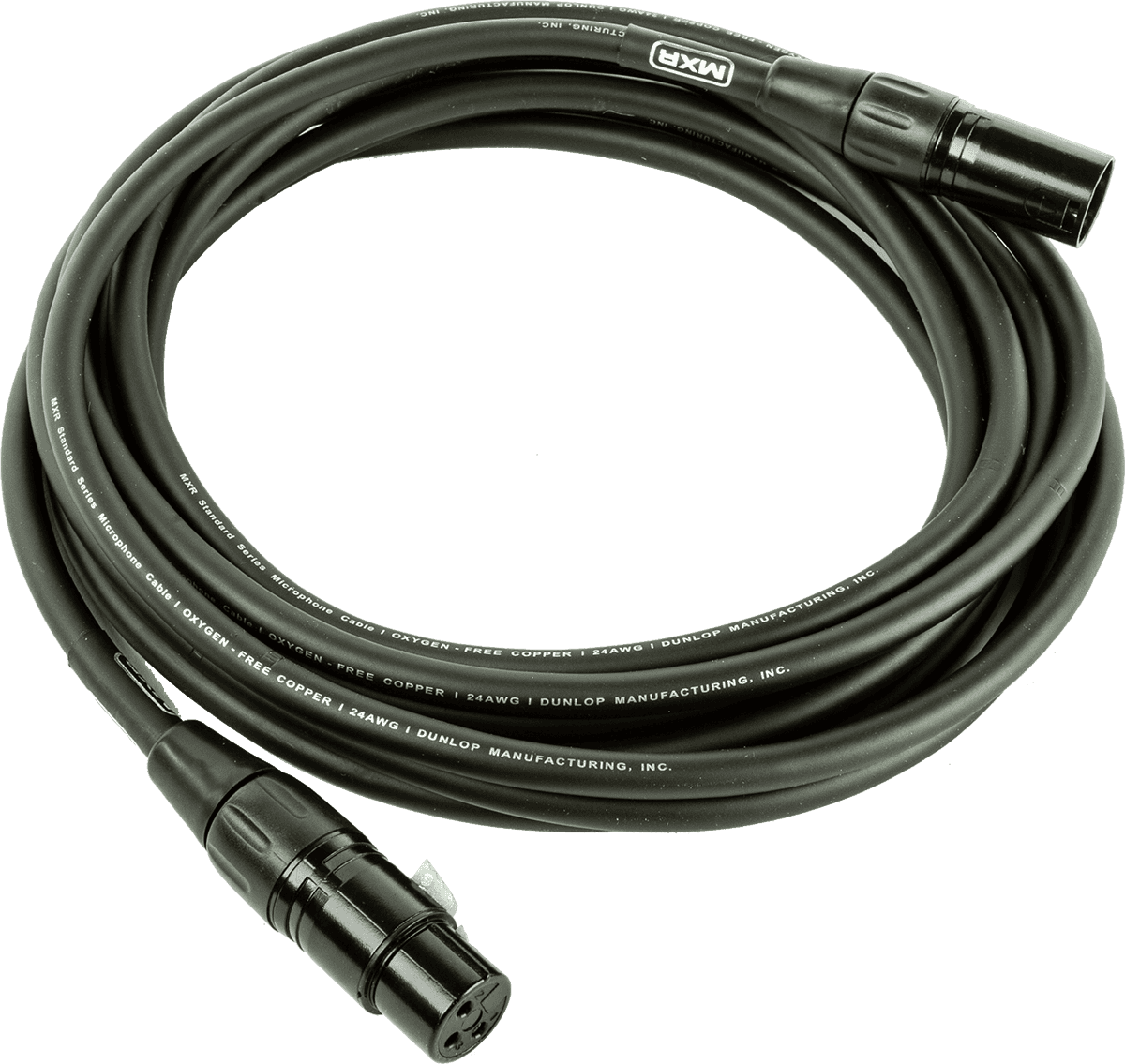 XLR CABLE 4.5M