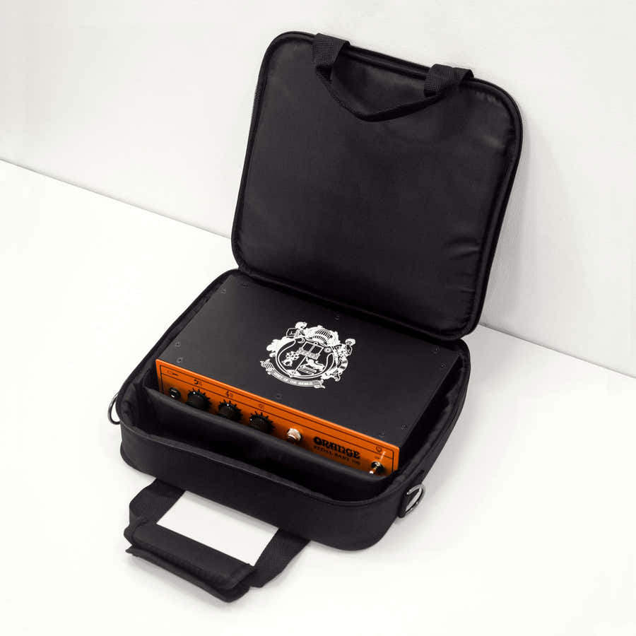 GIG BAG PEDAL BABY 100