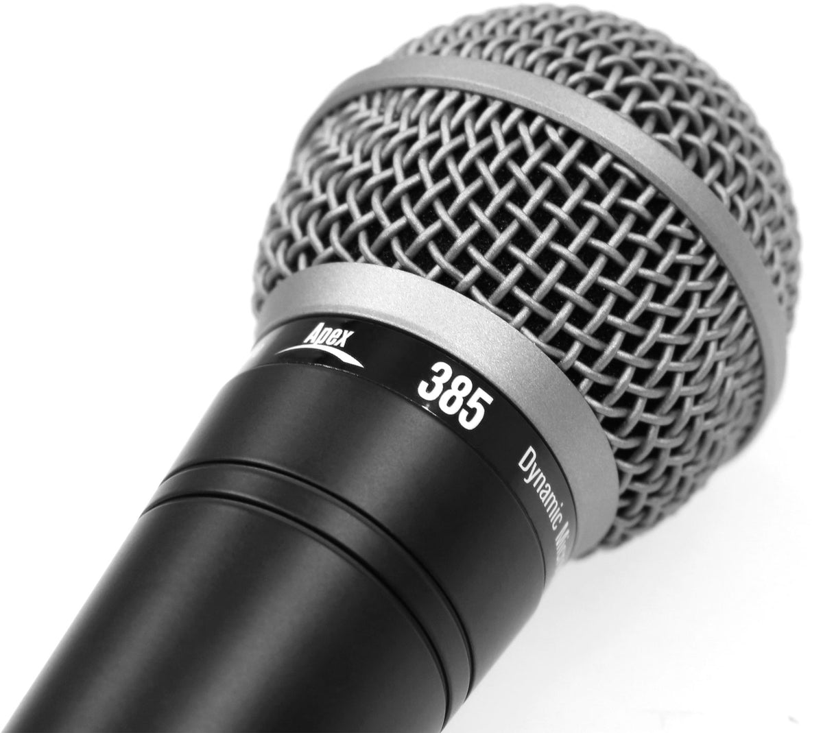 Apex 385