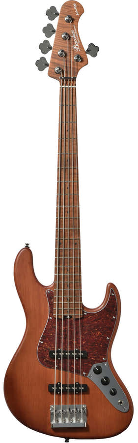 Global WL5-STD/RSM BR-S