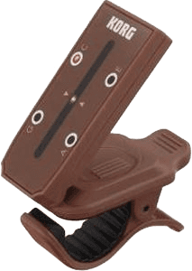 Korg Afinadores Headtune Ukulele