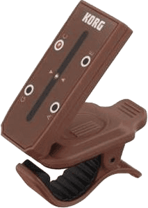 Korg Afinadores Headtune Ukulele