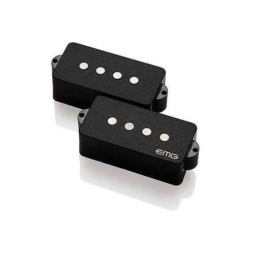 Geezer Butler PHZ Conjuntos Signature pretos