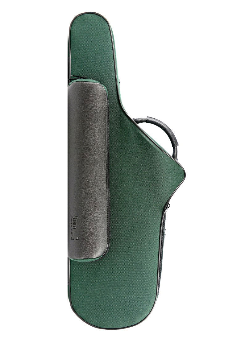 Estojo Saxofone Tenor Classic - Verde