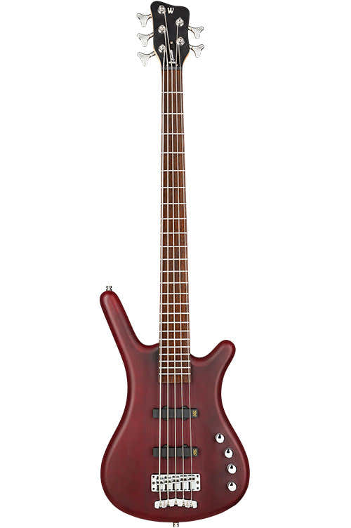 Corvette Basic 5 Vermelho Borgonha Acetinado