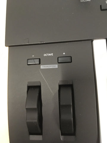 Keystage 61 - Stock B