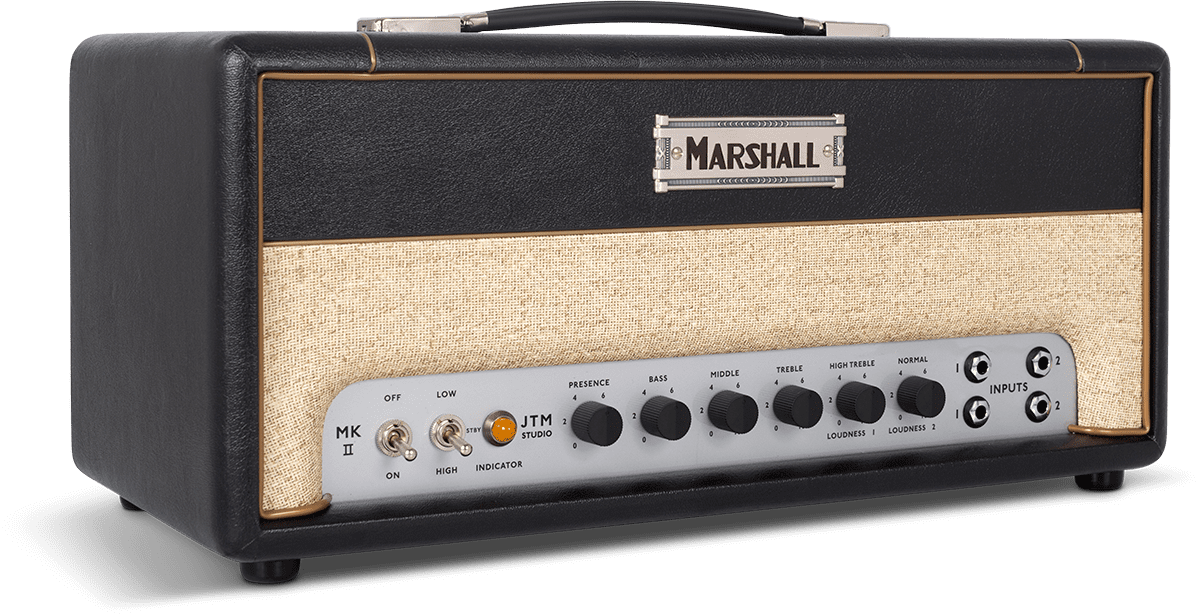 Studio JTM Head 20W