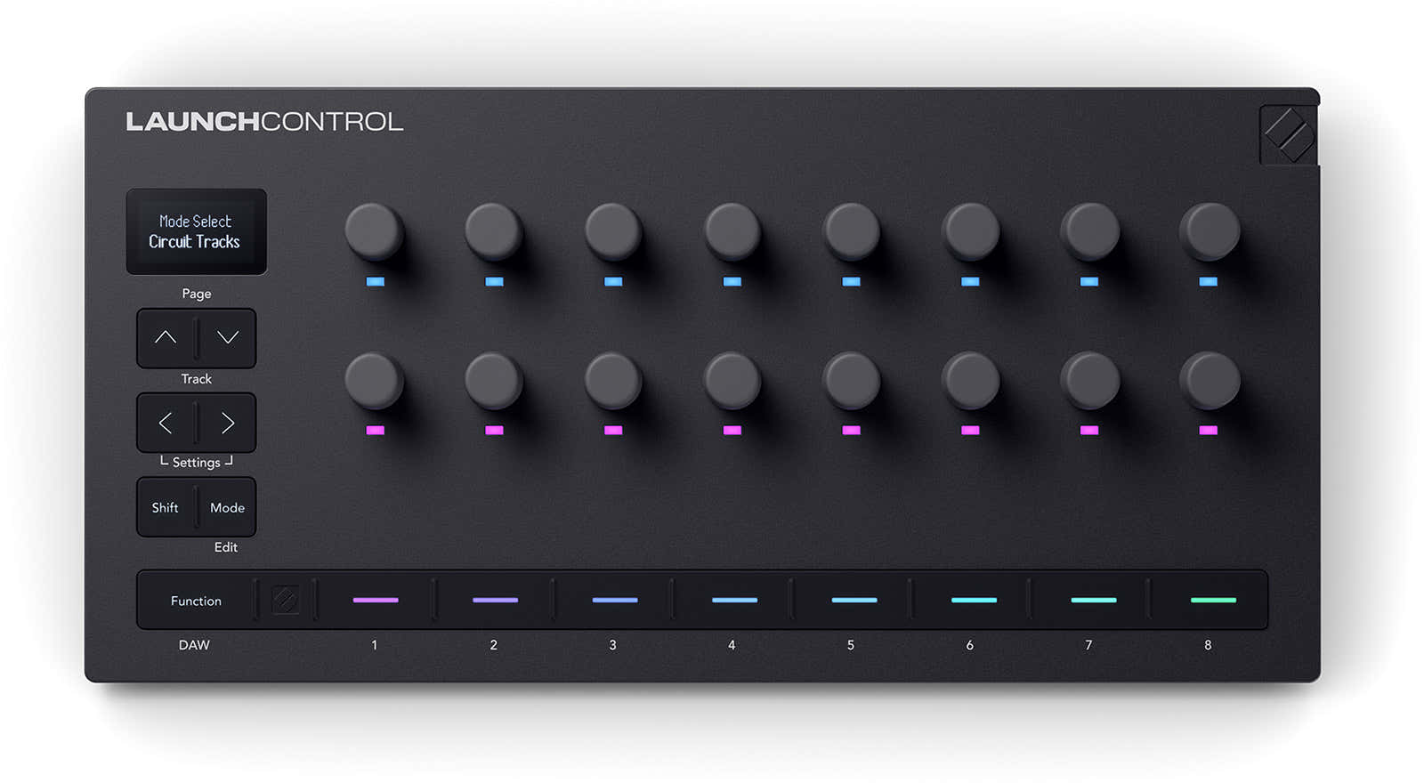 Launch Control 3