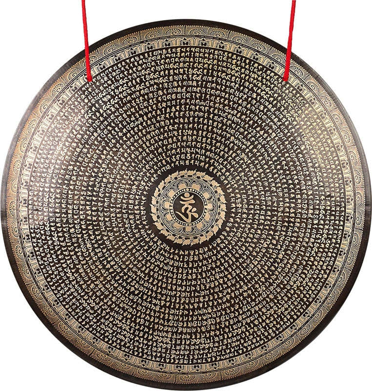 Wind Gong 24" Mantra