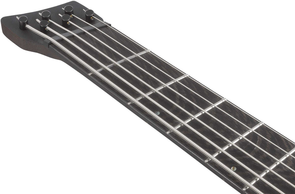 EHB1506MS-ABL Castanho Antigo Tingido Bass Workshop