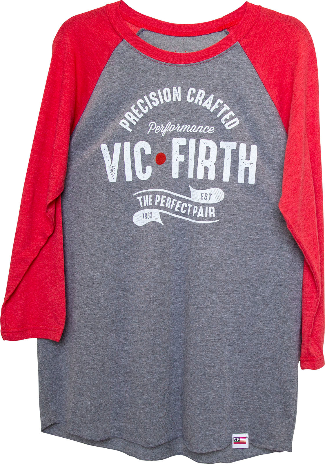 Raglan T-shirt S