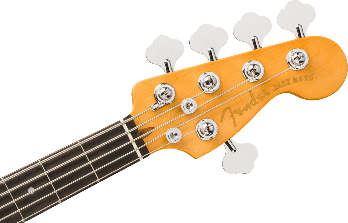 Jazz Bass V American Ultra II Eb Ultraburst - ESTOQUEB