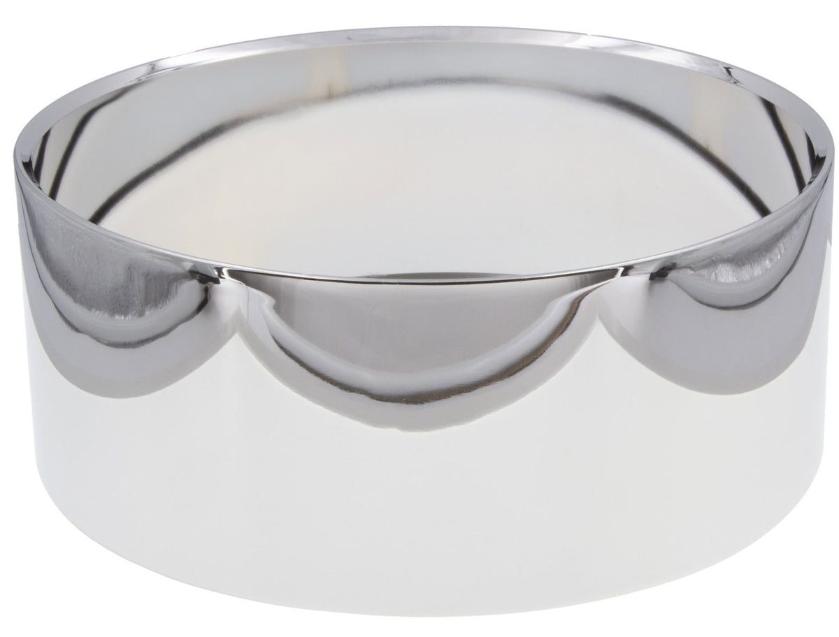 Sparedrum SST14055ST 14" X 5.5" Casco De Aço Caixa Clara