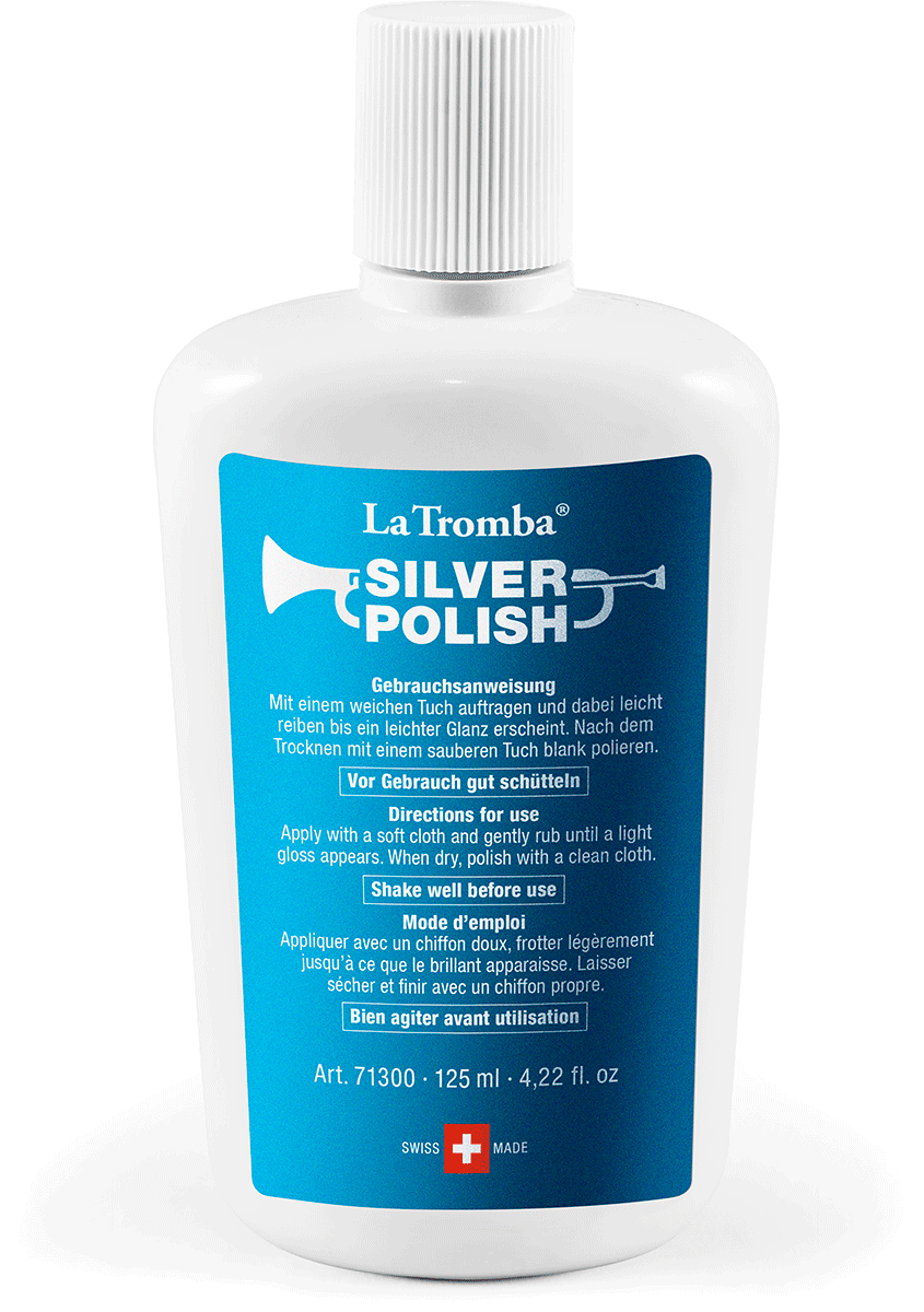 SML Paris 84010 SILVER POLISH