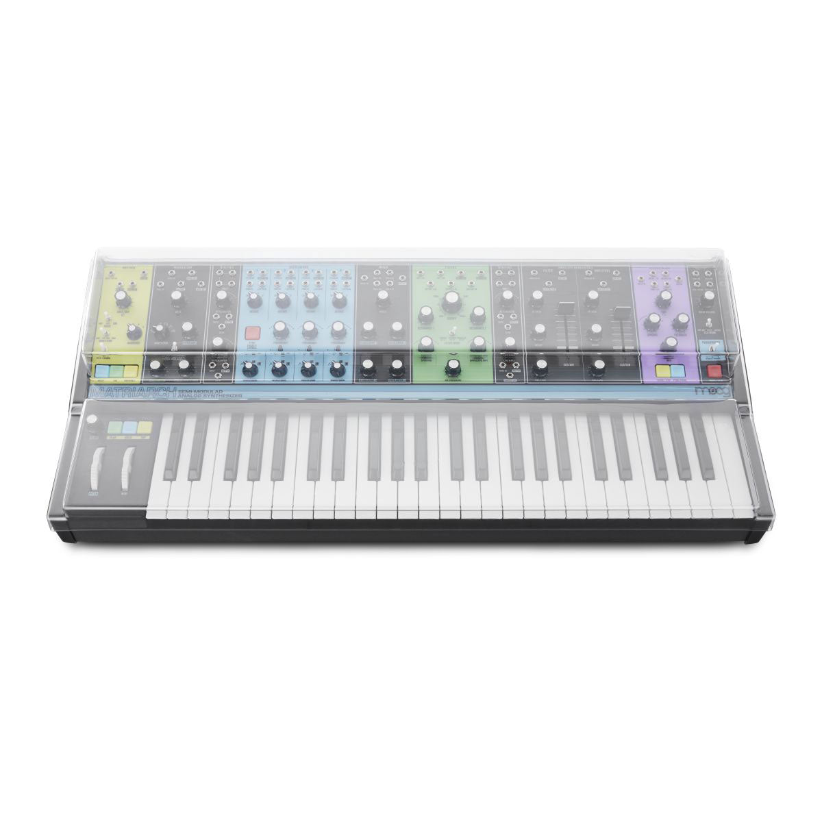 Capa para Moog Matriarch