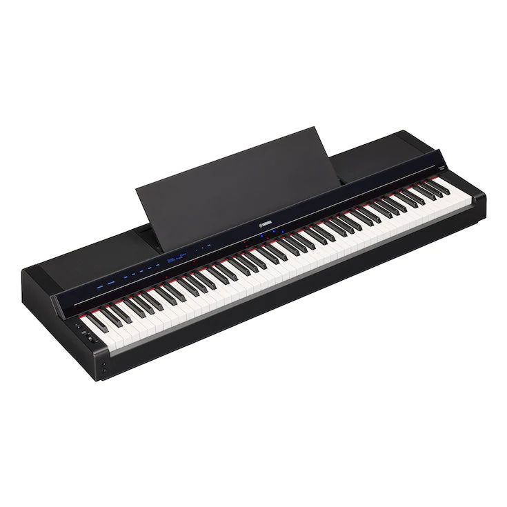 P-S500 preto