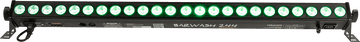 LED WASH BAR 24X4W RGBW 4-IN-1
