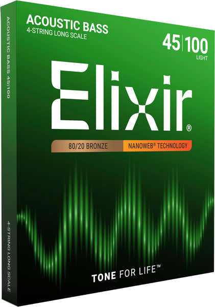 14502 NANOWEB BASSE.045 .065 .080 .100