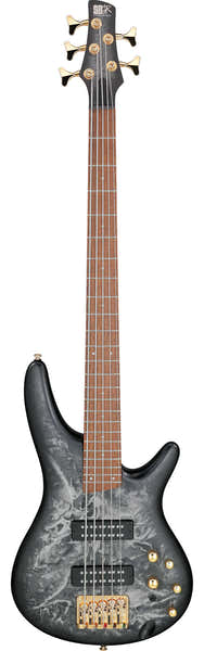 SR305EDX-BZM Gitzwart IJs Bevroren Mat