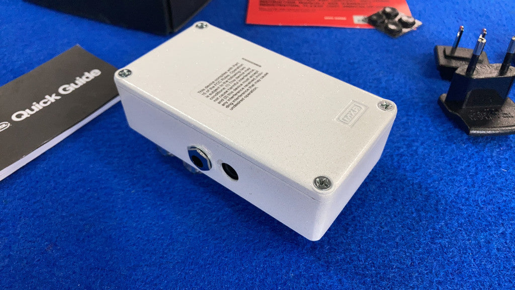 M309 JOSHUA AMBIENT ECHO - B Stock