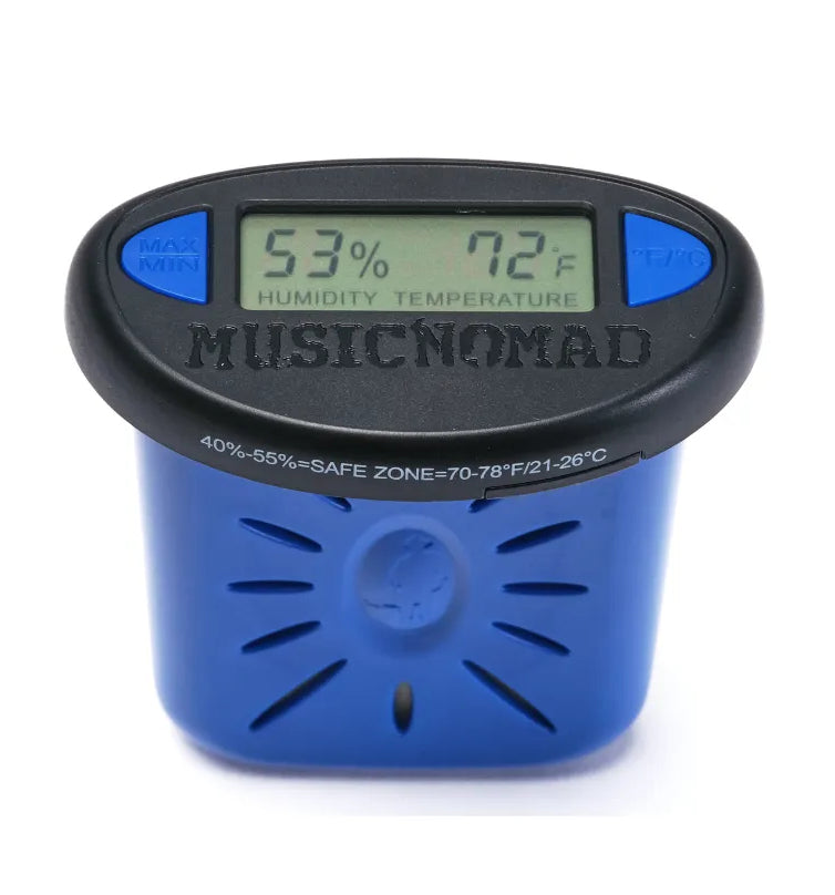 MN311 The Humitar One - Humidificador e Higrómetro