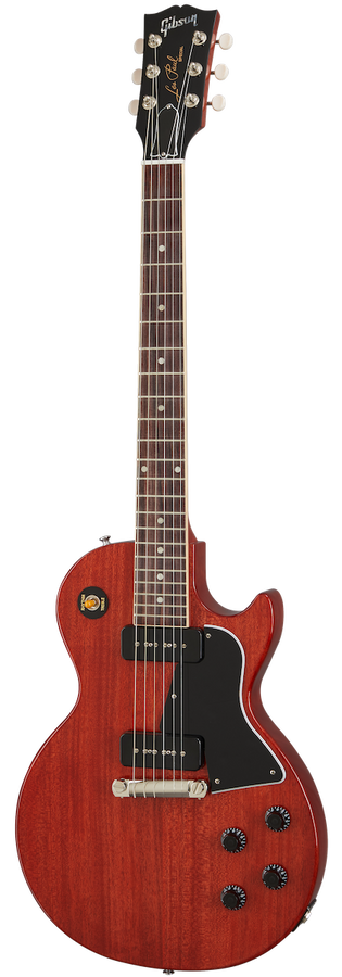 Les Paul Special Vintage Cherry Original