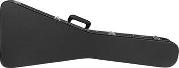 Estojo De Guitarra Flying V Deluxe - GW