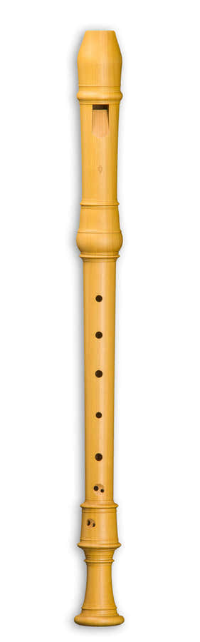 Linha Denner Alto DL-5222 - Buxo Castello (digitação barroca)