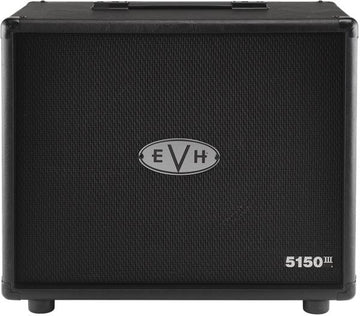 5150iii 1X12 Caixa acústica Preta