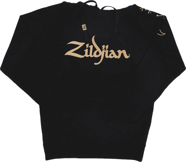 "S" Camisola Com Capuz Zildjian Alchemy