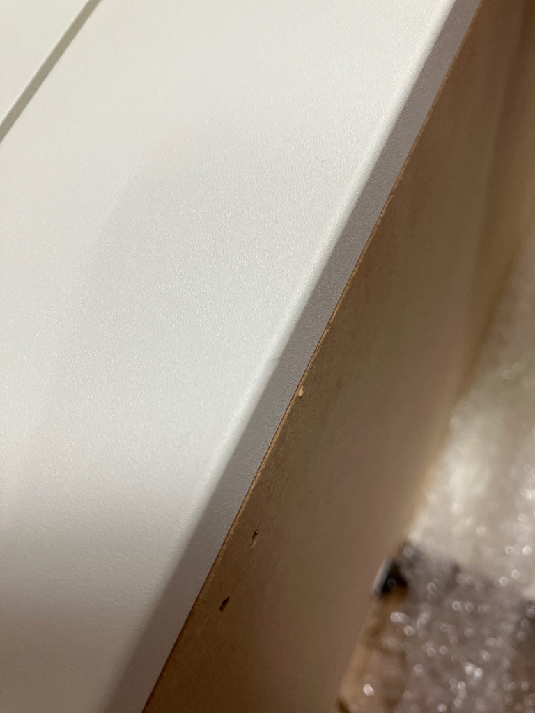 LP-380u Branco - Stock B
