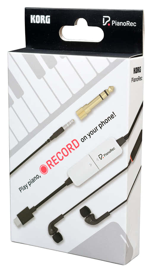 PianoRec
