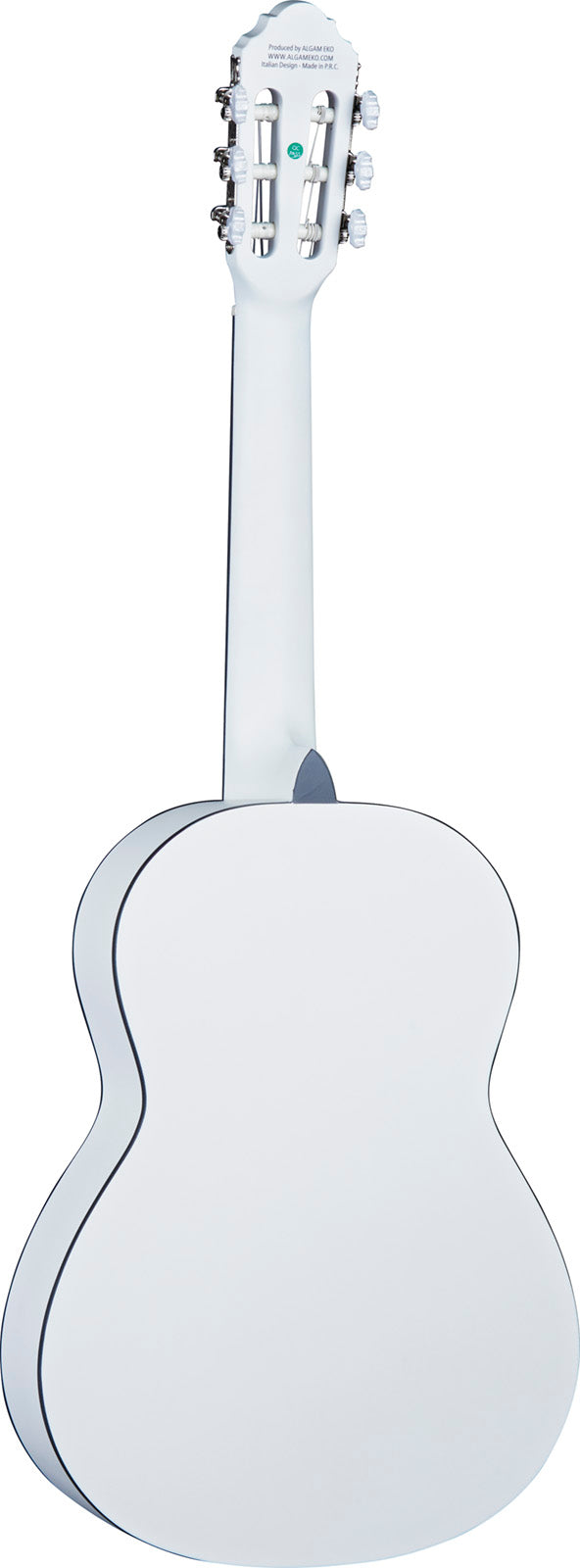 CS-5 3/4 Branco Acetinado