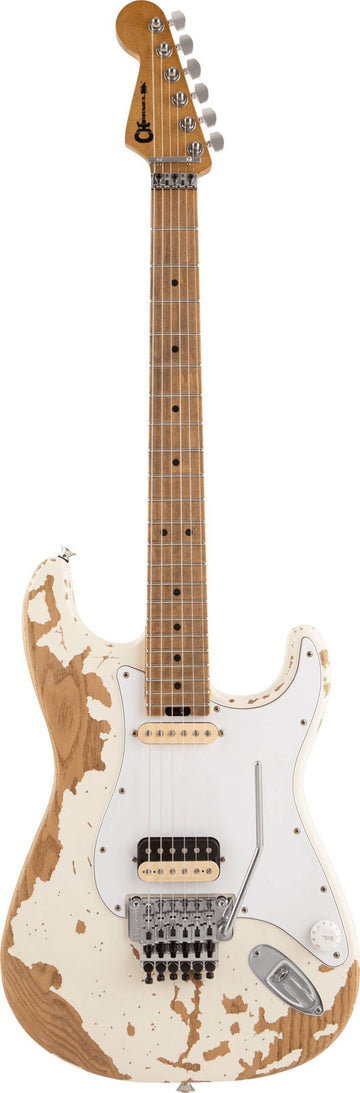 Style 1 HS FR So-Cal Pro-Mod Signature Henrik Danhage MN LTD Branco Relic